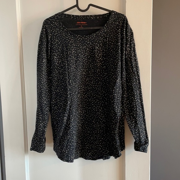 Long sleeve t-shirt - Picture 1 of 4